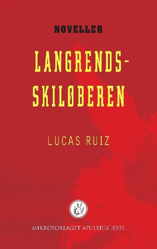 Langrendsskiløberen