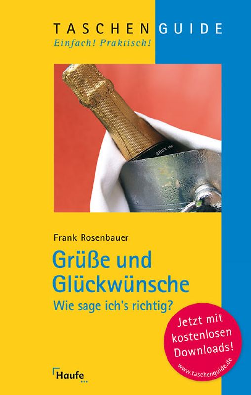 Grüße und Glückwünsche