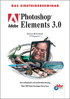 Adobe Photoshop Elements 3.0