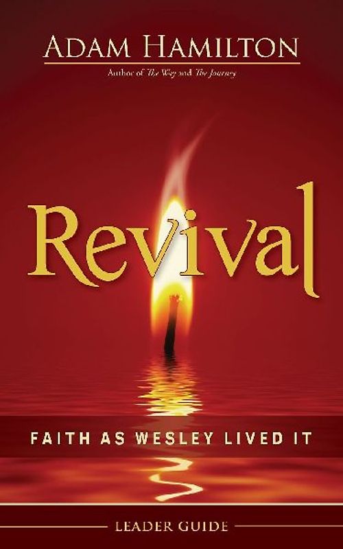 Revival Leader Guide