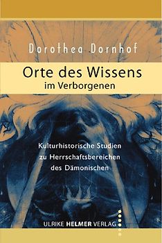Orte des Wissens im Verborgenen