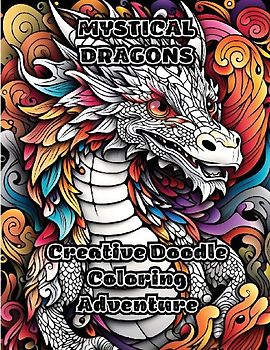 Mystical Dragons