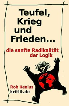 Teufel, Krieg und Frieden