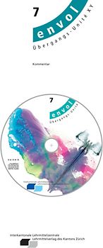 envol 7 / Übergangs-Unité XY, Kommentar