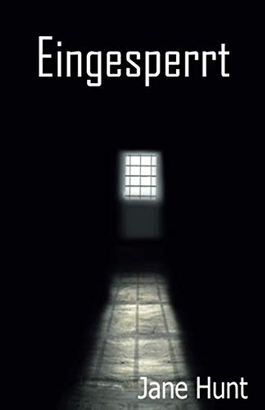 Eingesperrt (Hendrik Baur, Band 1)