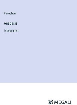 Anabasis
