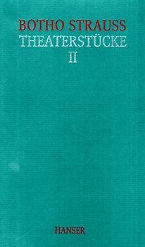 Theaterstücke II