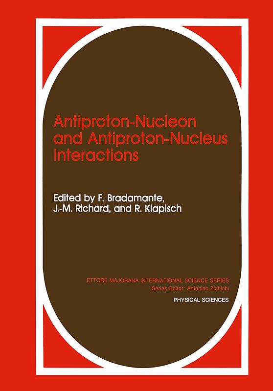 Antiproton-Nucleon and Antiproton-Nucleus Interactions