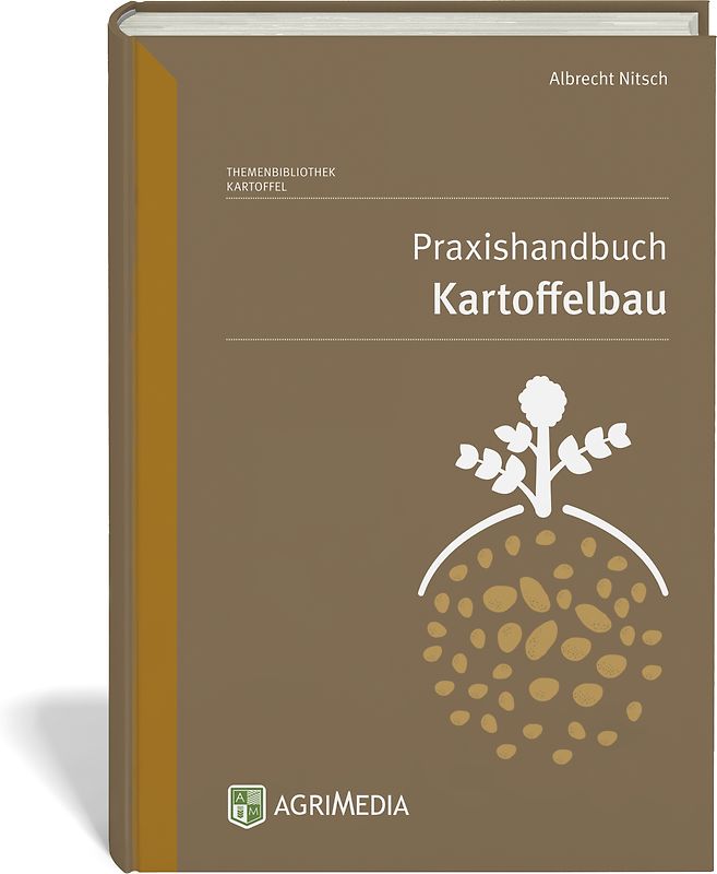 Praxishandbuch Kartoffelbau
