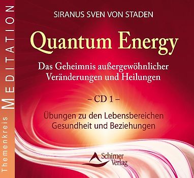 Quantum Energy