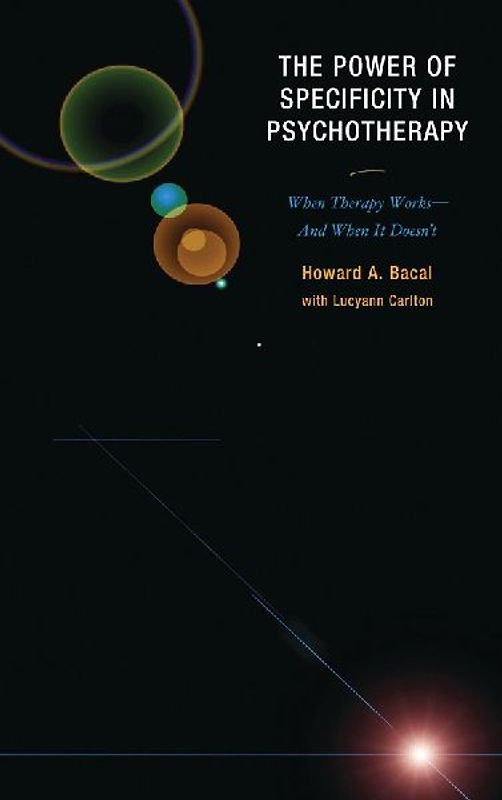 Power of Specificity in Psychotherapy