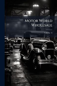 Motor World Wholesale