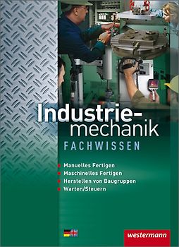 Industriemechanik Fachwissen