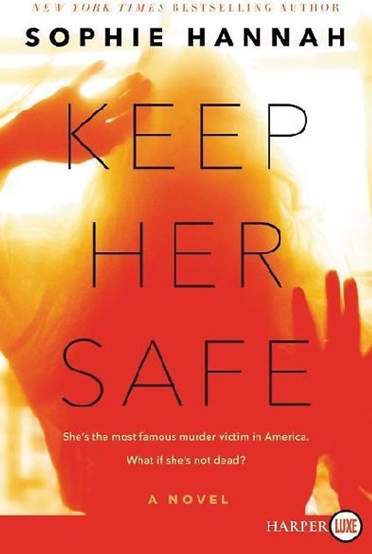 Keep Her Safe