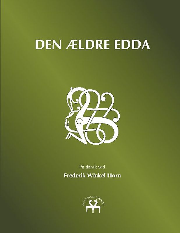 Den ældre Edda