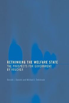 Rethinking the Welfare State