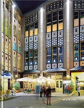 Metropolights Berlin