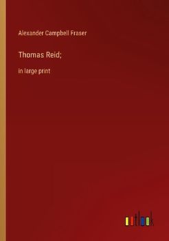 Thomas Reid;