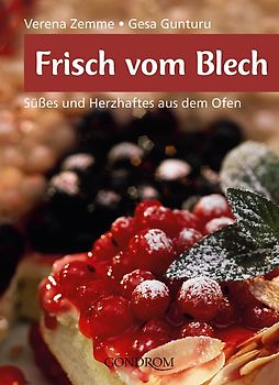 Frisch vom Blech
