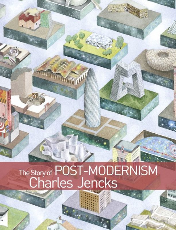 The Story of Post-Modernism