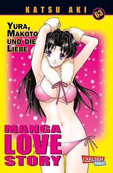 Manga Love Story 63