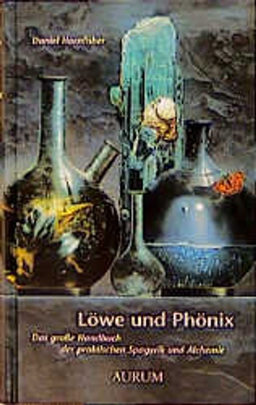 Löwe und Phönix