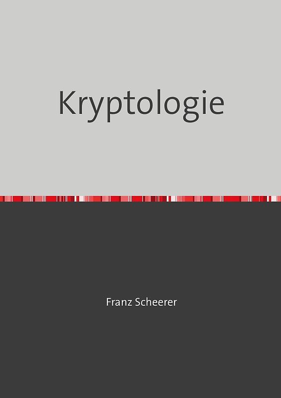 Kryptologie