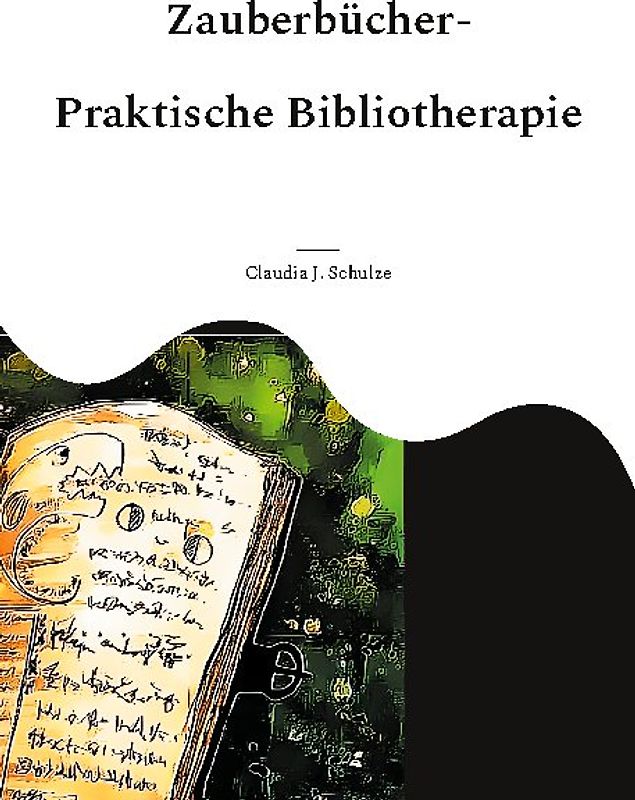 Zauberbücher