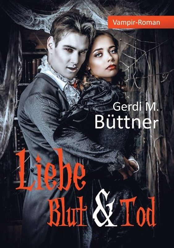 Liebe Blut & Tod