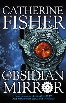 Shakespeare Quartet: The Obsidian Mirror