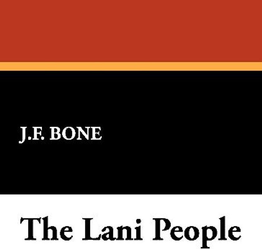 The Lani People