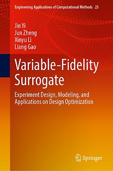 Variable-Fidelity Surrogate