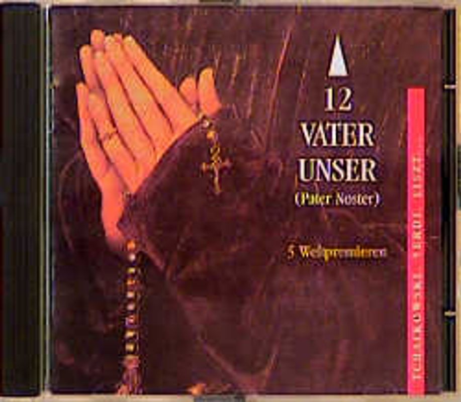 Various - 12 Vaterunser