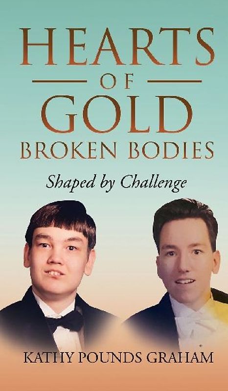 Hearts Of Gold - Broken Bodies