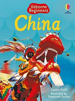 China (Usborne Beginners)