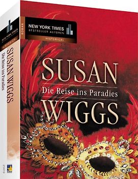 Die Reise ins Paradies