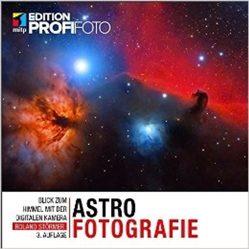 Astrofotografie