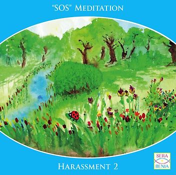 "SOS Meditation Harassment 2"