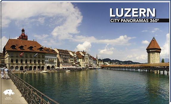 Luzern City Panoramas 360°