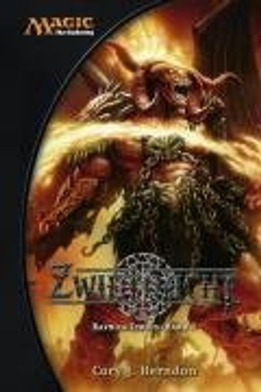 Magic: The Gathering Ravnica Zyklus