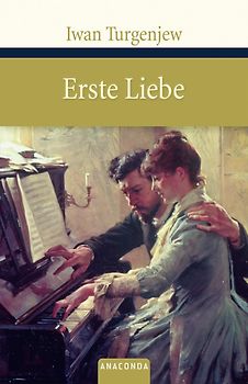 Erste Liebe