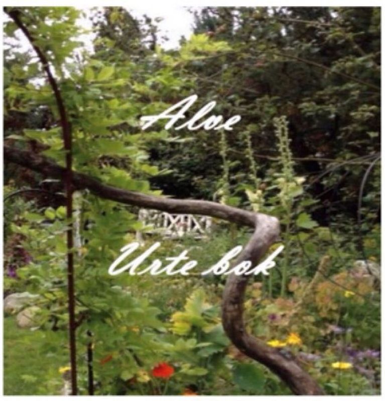 Alve urte bok