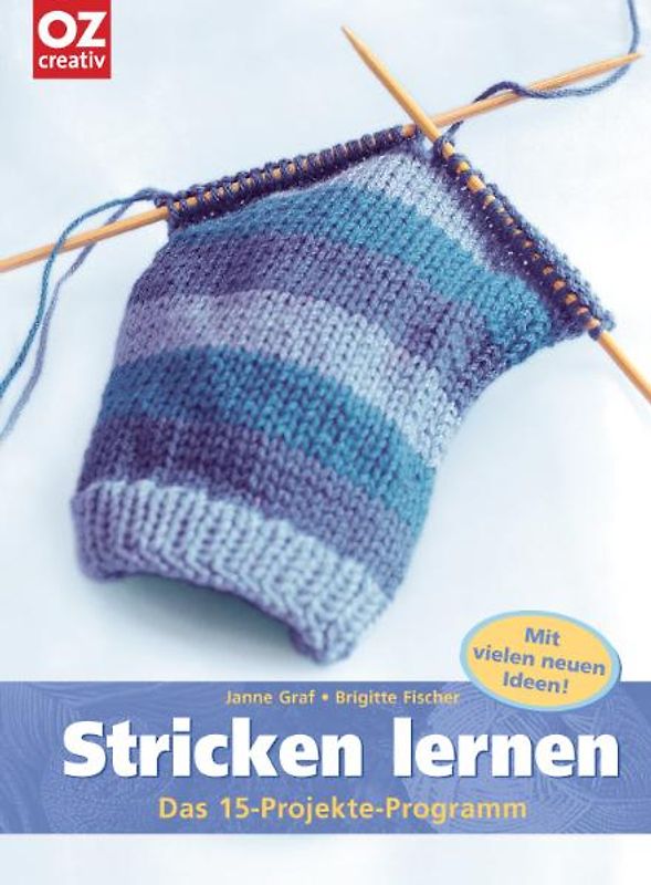 Stricken lernen