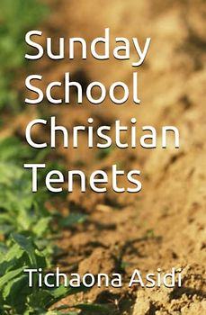 Sunday school Christian Tenets