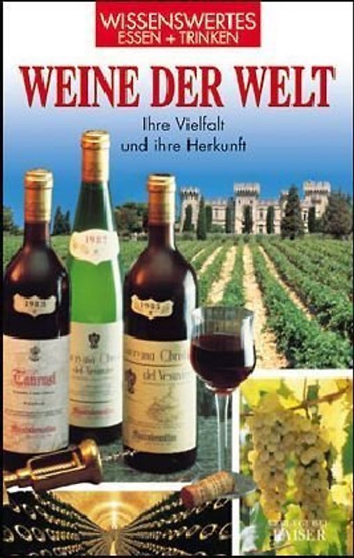 Weine der Welt