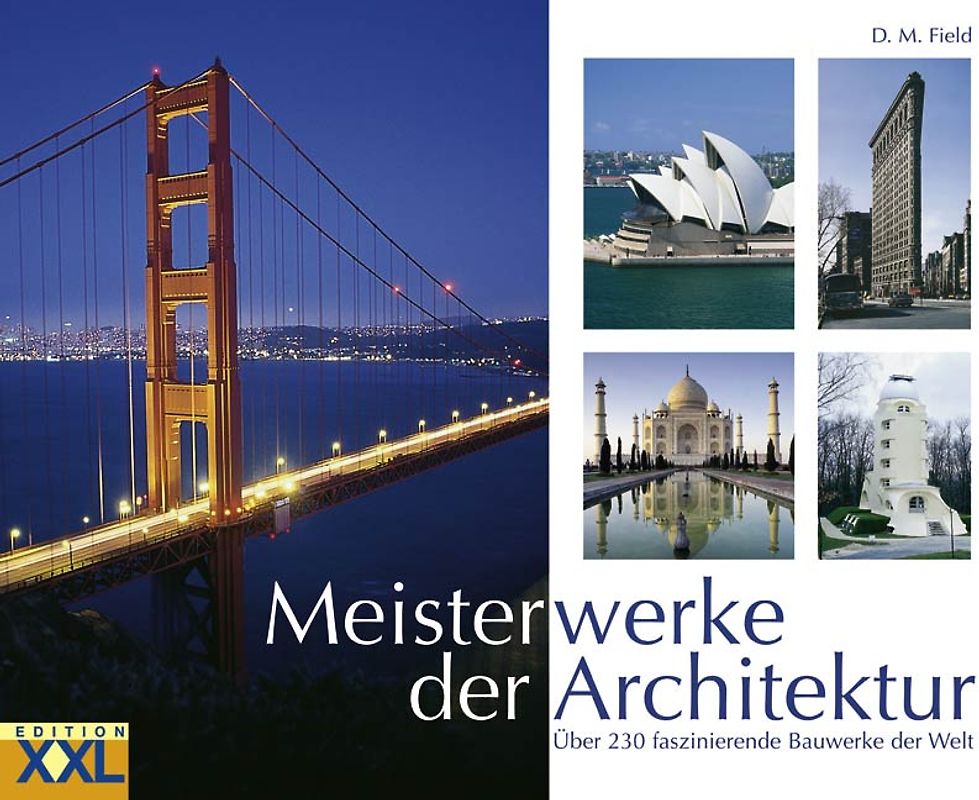 Meisterwerke der Architektur