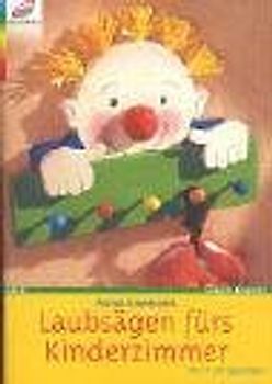 Laubsägen fürs Kinderzimmer