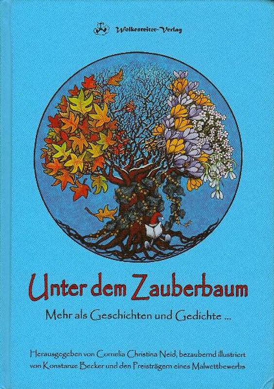 Unter dem Zauberbaum