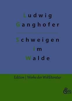 Das Schweigen im Walde