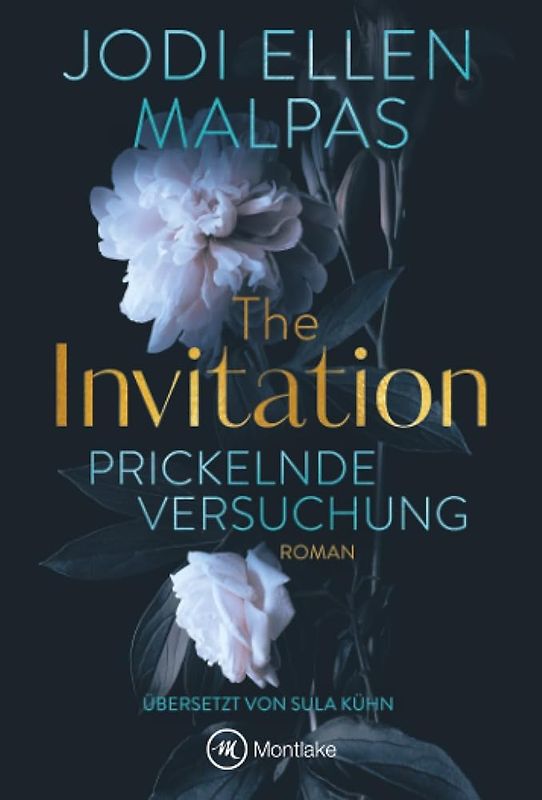The Invitation - Prickelnde Versuchung